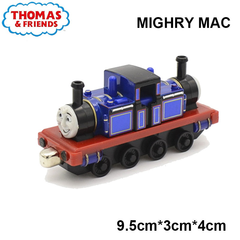 Thomas And Friends Metal Diecasts Magnetic Train Toy