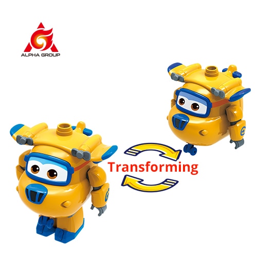 Deformation Kids Educational Toys