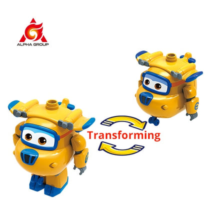 Deformation Kids Educational Toys