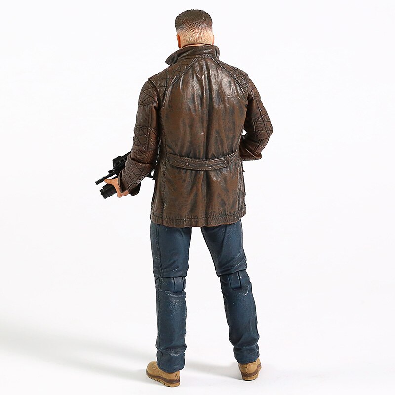 PVC Action Figure Collectible Model Toy