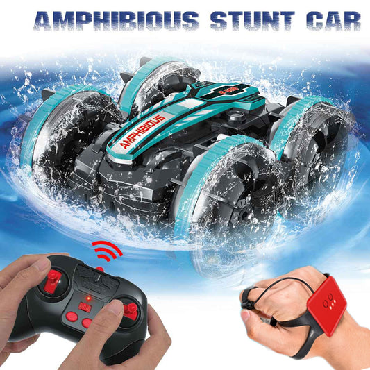 Vehicle Boat Remote Control Drift Cars