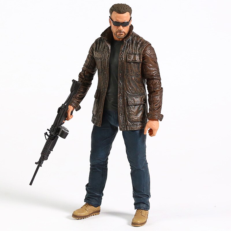 PVC Action Figure Collectible Model Toy