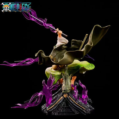 Figurine One Piece Anime Action Figure Toys