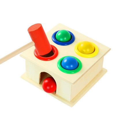 Educational Wooden Toys For Kids Wood