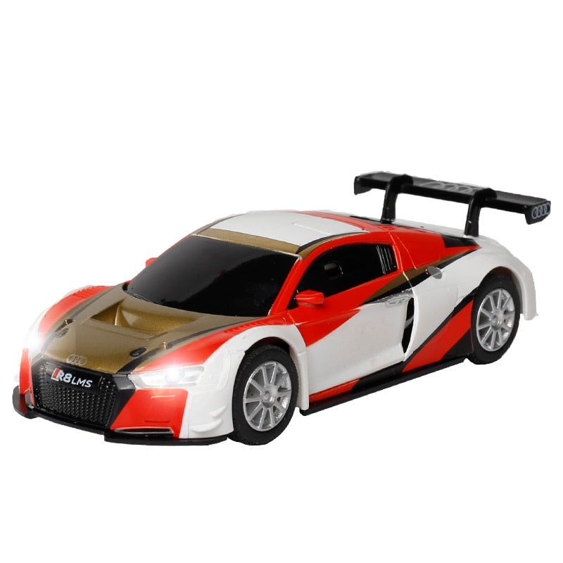 Racing Parts Police F1 Toy For Children