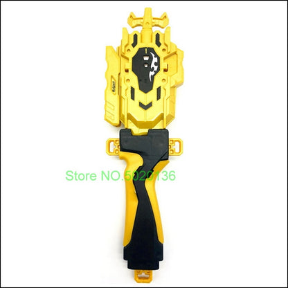 Sparking Burst Metal Fusion Accessories Launcher