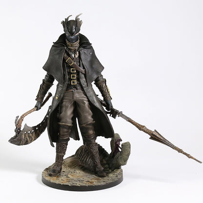 Bloodborne The Old Hunters 1/6 Scale