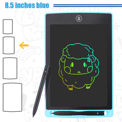 LCD Drawing Tablet Electronic Writing Board