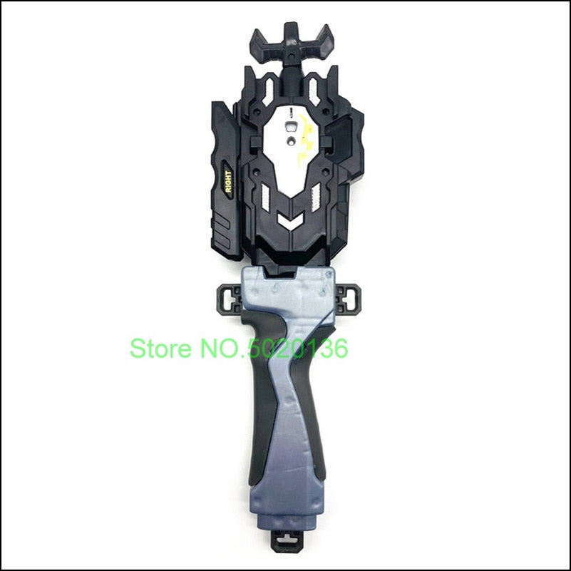 Sparking Burst Metal Fusion Accessories Launcher