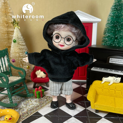 New Christmas Gift Doll For Children Girl