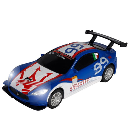 Racing Parts Police F1 Toy For Children