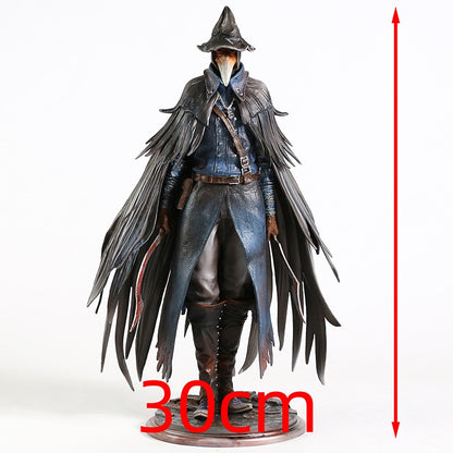 Bloodborne The Old Hunters 1/6 Scale