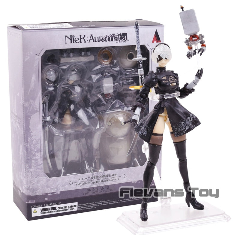 PVC Figure Collectible Model Toy