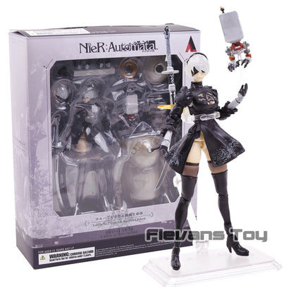 PVC Figure Collectible Model Toy