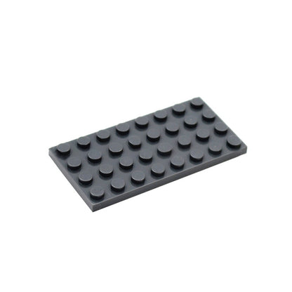 DIY Building Blocks Thin Figures Bricks