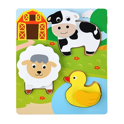 Educational Learning Toys Baby Games