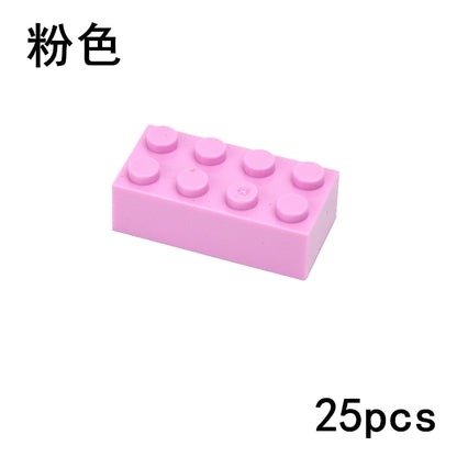 Thick Figures Bricks Educational Classic