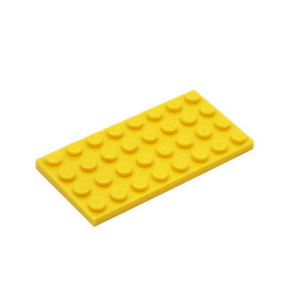 DIY Building Blocks Thin Figures Bricks