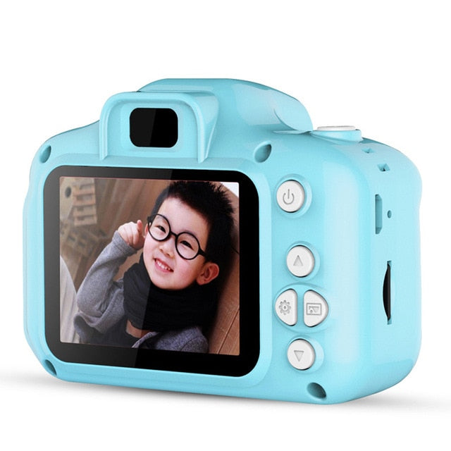 Children Kids Camera Educational Toys