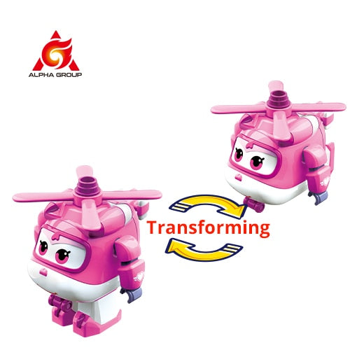 Deformation Kids Educational Toys