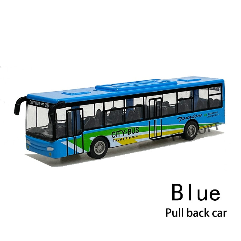 High Simulation Toy Car Model Diecast Plastic