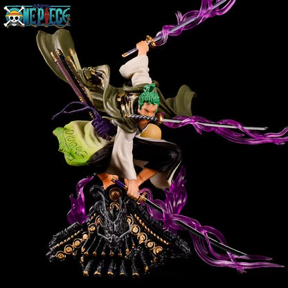 Figurine One Piece Anime Action Figure Toys