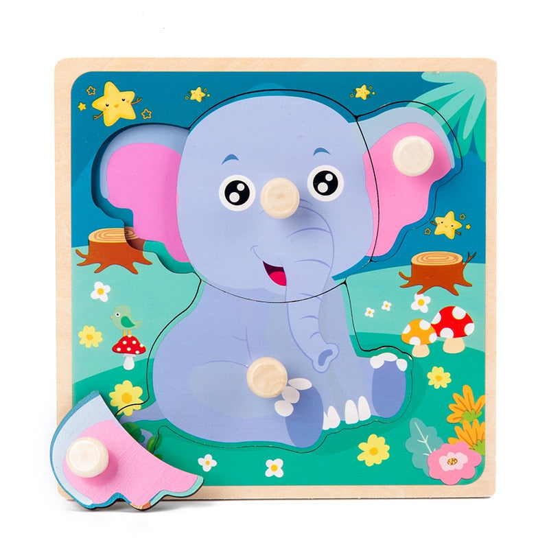 Educational Learning Toys Baby Games