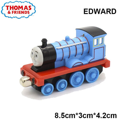 Thomas And Friends Metal Diecasts Magnetic Train Toy