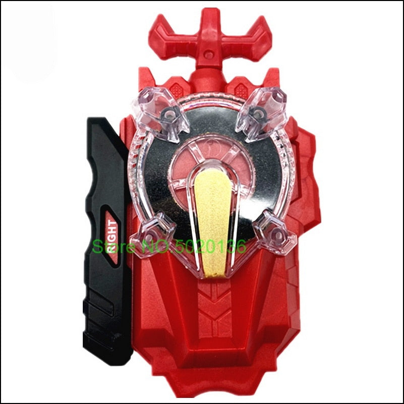 Sparking Burst Metal Fusion Accessories Launcher