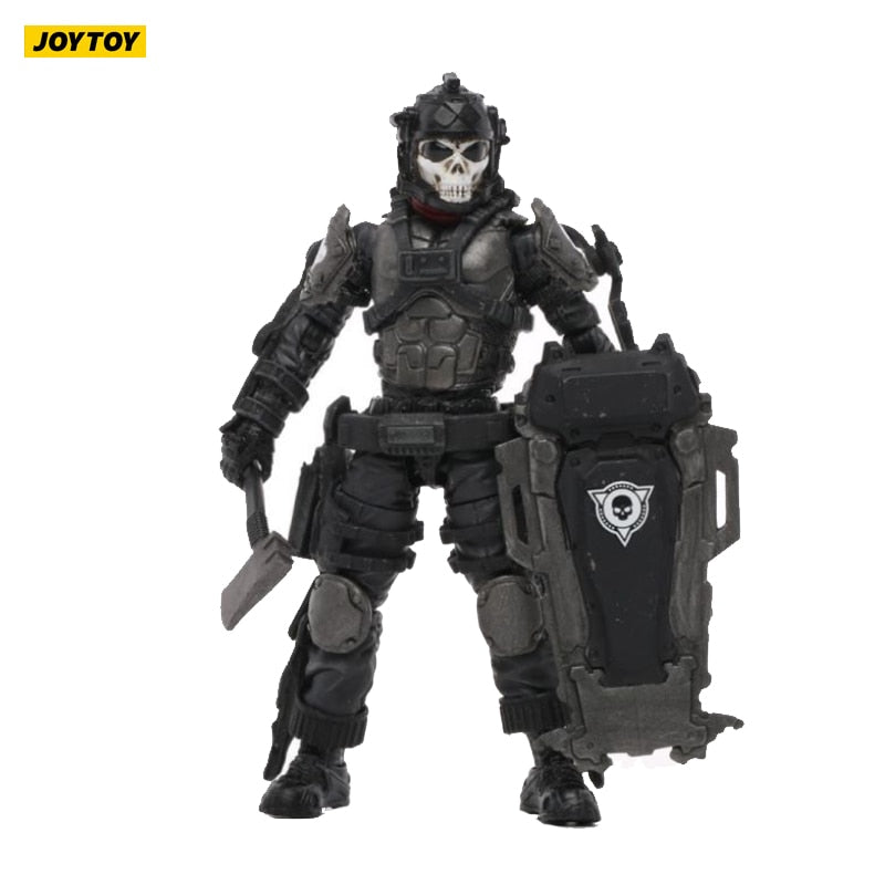 Action Figure Soldier Legion Flying Cavalry