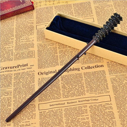 Metal Core Hermione Granger Magic Wand