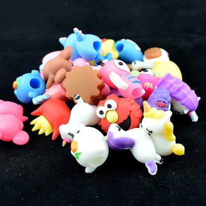 Mini Little Animal Toys Funny Pet Ball Egg Little Dolls