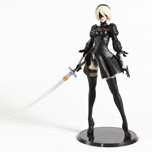 PVC Figure Collectible Model Toy