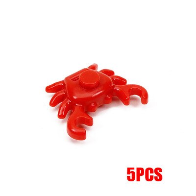 Compatible Mini Animals Building Blocks for Children