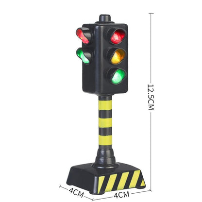 LED Children Safety Kids Educational Toys