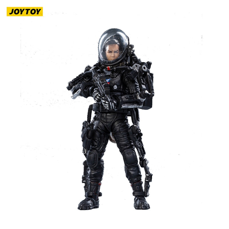 Action Figure Soldier Legion Flying Cavalry