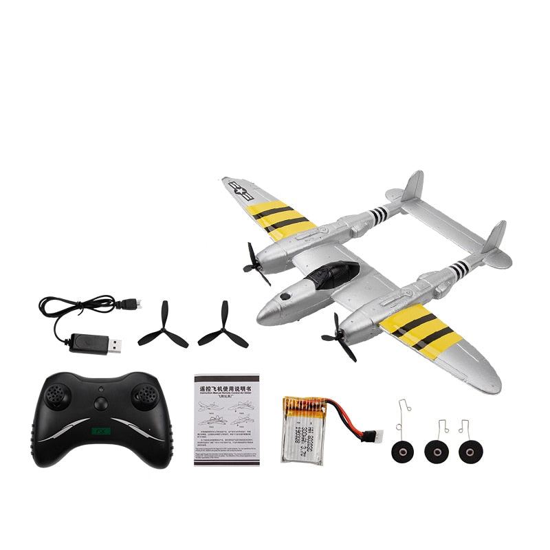 Dron Electric Remote Control Outdoor