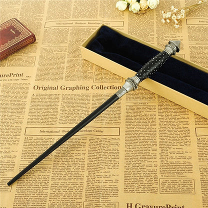 Metal Core Hermione Granger Magic Wand