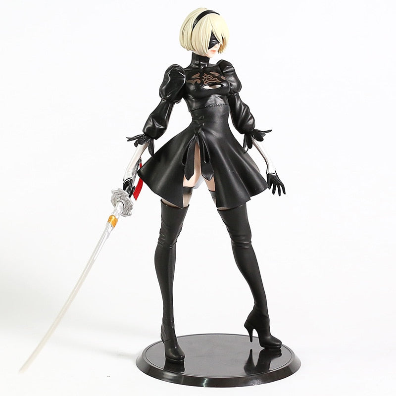 PVC Figure Collectible Model Toy