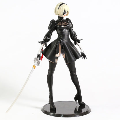 PVC Figure Collectible Model Toy