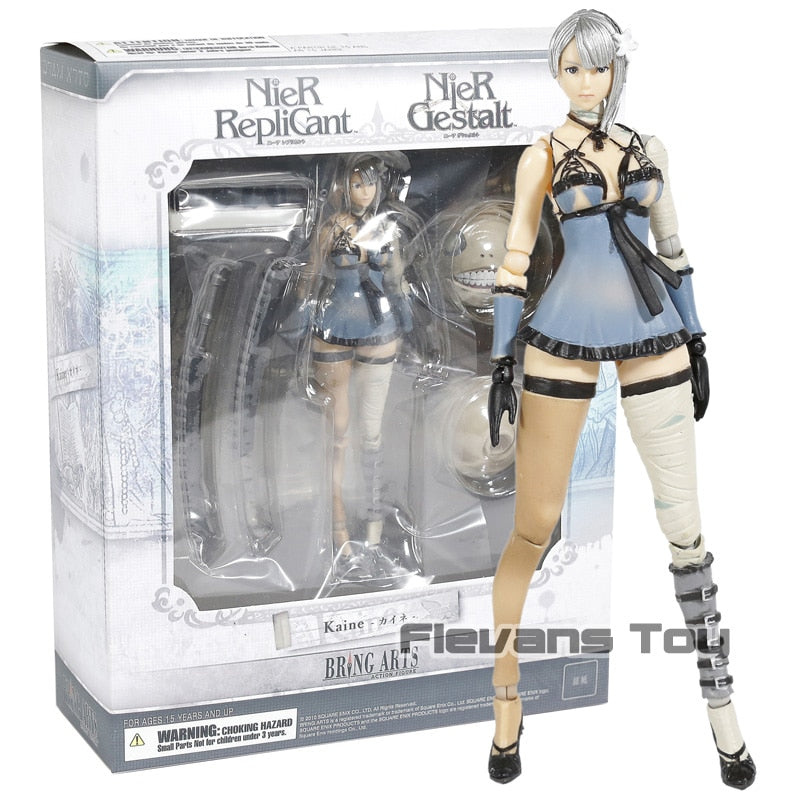 PVC Figure Collectible Model Toy