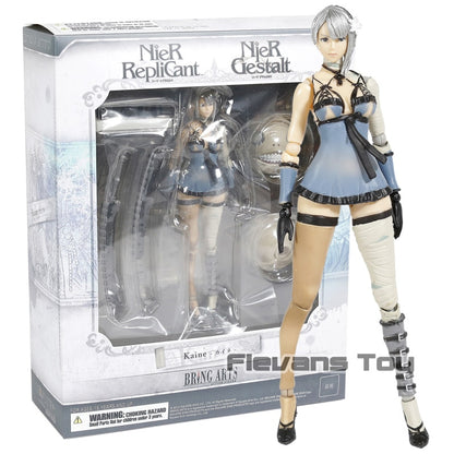 PVC Figure Collectible Model Toy