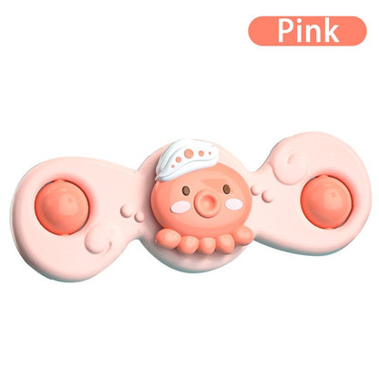 Baby Bath Toys Animal Cute Cartoon Tortoise