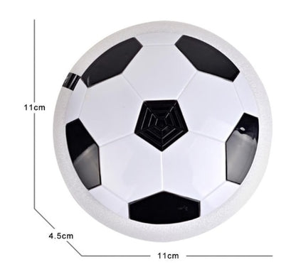 Hovering Football Mini Toy Ball Air Cushion