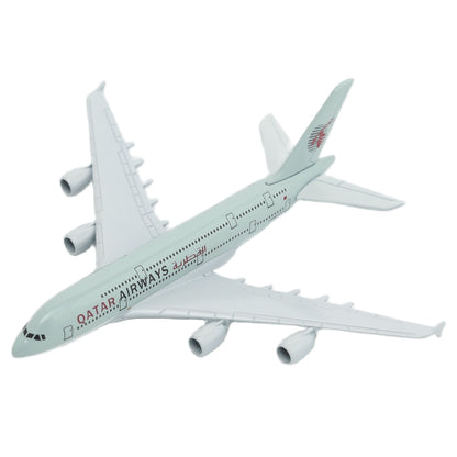 Metal Aircraft Replica Emirates Airlines Model Aviation