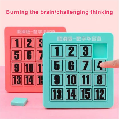 Educational Toy Developing for Children