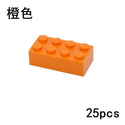 Thick Figures Bricks Educational Classic