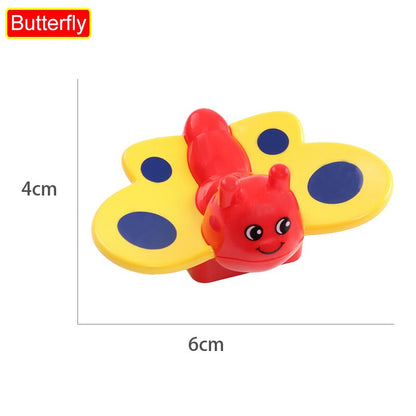 75 Styles Big Size Building Blocks Animal Accessories