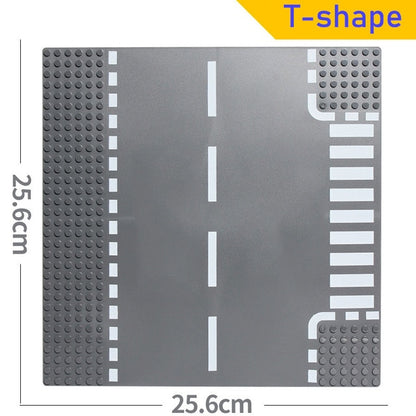 Dots Classic Base Plates Blocks Small DIY Bricks