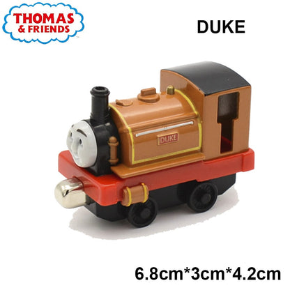 Thomas And Friends Metal Diecasts Magnetic Train Toy